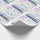Search for bon voyage gift wrap Travel