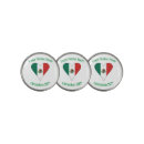 Search for mexican flag golf equipment Cinco de mayo