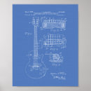 Search for blueprint posters Vintage