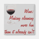Search for wine magnets Booze