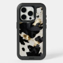 Search for cowhide iphone cases White