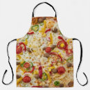 Search for pizza aprons Tomato