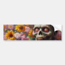 Search for zombie bumper stickers Horror