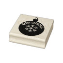 Search for holiday rubber stamps Snowflake