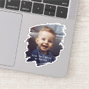 Search for happy fathers day stickers Modern minimalist