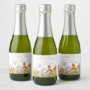 Search for bridal shower wine labels Thank you