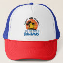 Search for bahamas hats Retro