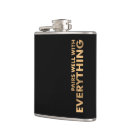 Search for unique flasks Simple