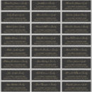 Search for gold wedding stickers Elegant