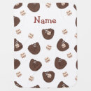 Search for baseball baby blankets Boy