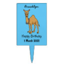 Search for funny cake toppers Cartoon