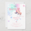 Search for skate party invitations Roller skating