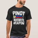Search for pinoy funny tshirts Pinay