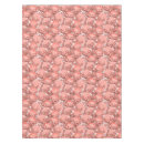 Search for coral tablecloths Pink