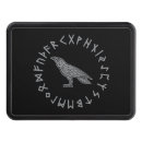 Search for viking trailer hitch covers Odin