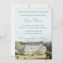 Search for new home open house invitations Moving