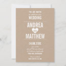 Search for cool wedding invitations Fun