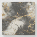 Search for marble coasters Grey
