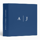 Search for business binders Modern