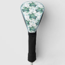 Search for hawaii golf head covers Water