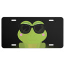 Search for frog license plates Cool