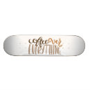 Search for coffee skateboards brown