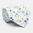 Search for daisy ties Watercolor