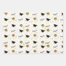 Search for graduation wrapping paper Congrats