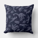 Search for dinosaur pillows Blue