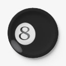 Search for 8 ball plates Eight