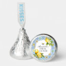 Search for lemon candy favors Citrus bridal shower