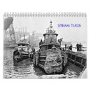 Search for tugboat calendars Tugs