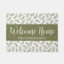 Search for winter doormats Snowfall