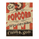 Search for concessions signs Popcorn