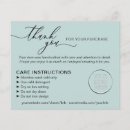 Search for thank you flyers Small business
