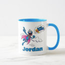 Search for grover mugs Sesame street