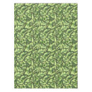 Search for olive green tablecloths Botanical