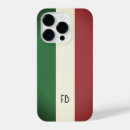Search for italy iphone cases flag