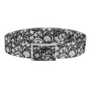 Search for black belts Cute