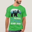 Search for alaska cruise tshirts Animals