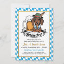 Search for oktoberfest invitations Autumn party