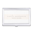 Search for monogram wallets Script