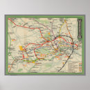 Search for london underground posters Vintage maps