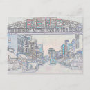Search for neon postcards Gambling