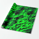 Search for green army camouflage wrapping paper Camoflage