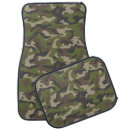 Search for camo car floor mats Hunter