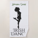 Search for dance beach towels Dancing