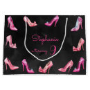 Search for high heels gift bags Birthday