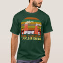 Search for nuclear energy tshirts Wind power
