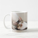 Search for cat mugs Feline
